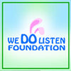 We Do Listen Foundation Shop